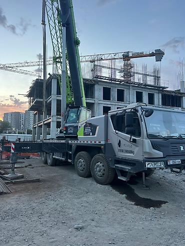 кастом мото: Услуги автокрана любой сложности 
От 25 тон до 200 тон — 1