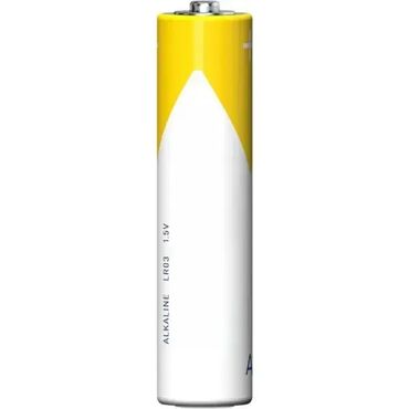 mini prenosni stampac za telefon: Brand: Varta Model: VARTA ENERGY AAA 1.5V LR03 MN2400, pakovanje 4