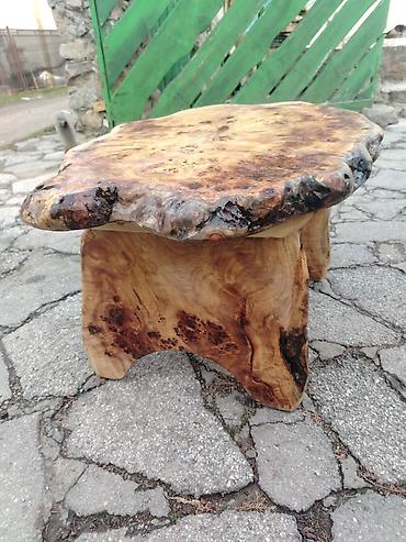 Antique Club Tables: KLUB STO MASIV NOV PUNO DRVO AKCIJA | Cene nisu fiksne, odredite ih — 10