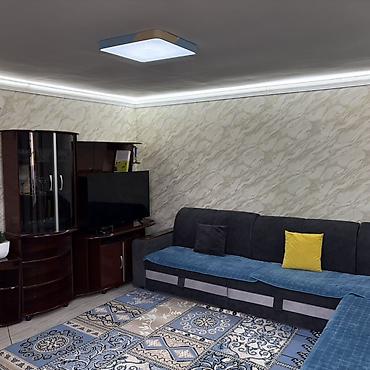 120 м², 3 комнаты, Утепленный, Бронированные двери, Евроремонт — 9