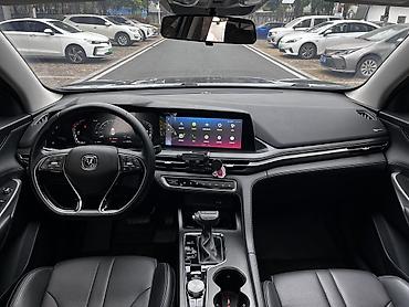 Changan: Changan CS75 Plus: 2020 г., 1.5 л, Автомат, Бензин, Кроссовер at lalafo.kg — 8 Changan: Changan CS75 Plus: 2020 г., 1.5 л, Автомат, Бензин, Кроссовер — 8