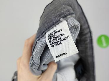 gap 16: H&M, Jeansy damskie, rozmiar S — 4