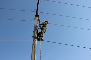 Электрики: Электрик | Электромонтажные работы 3-5 лет опыта