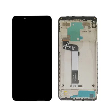 telefon üçün ekran şəkilləri: Xiaomi