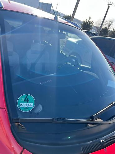 Chevrolet: Chevrolet Matiz: 2010 г., 0.8 л, Автомат, Бензин, Хэтчбэк — 12