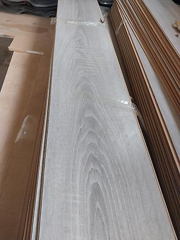 laminat 8 mm: Laminat 17 kvadrat yaxşı vəziyyətdə — 2