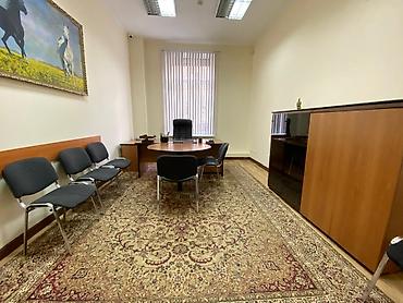 depo: Аренда офисов, 300 м², В жилом комплексе, 1 линия, С отдельной кухней, С отдельным сан узлом — 7
