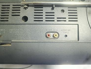 Магнитолы: Б/у, Нестандартный, Без системы, Без оперативной памяти ГБ ОЗУ, Без встроенной памяти Гб ПЗУ — 6