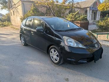 срочный: Honda Fit: 2010 г., 1.5 л, Автомат, Бензин, Универсал — 1