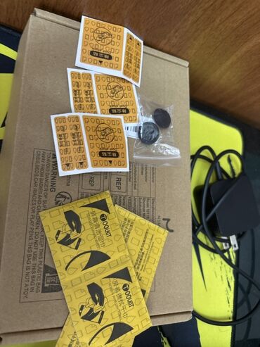 Digər oyun və konsollar: Məhsul: Valve Steam Deck 512 GB yaddaş portativ konsolu cəmi 5 saat — 3