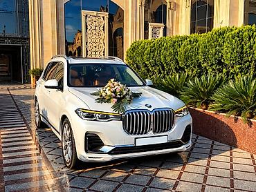 oyuncaq bmw: Bəy gəlin maşını BMW X7.Premium klassdır.Maksimum Komfort: Geniş salon — 2