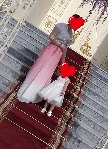 muncuq: Ziyafət donu, Maksi, X-Lady, XL — 3