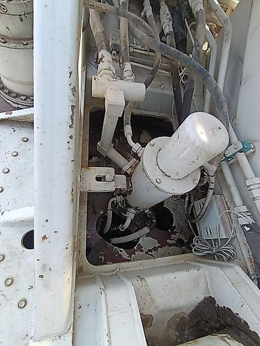 Автокраны: Автокран, Zoomlion, 2011 г., от 30 м at lalafo.kg — 16 Автокраны: Автокран, Zoomlion, 2011 г., от 30 м — 16