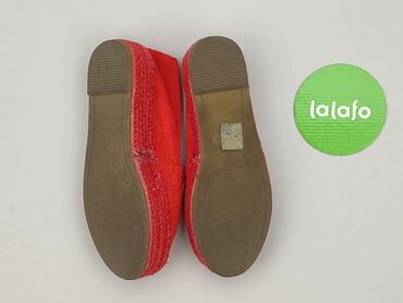 Półbuty: Półbuty damskie, rozmiar 37 — 6