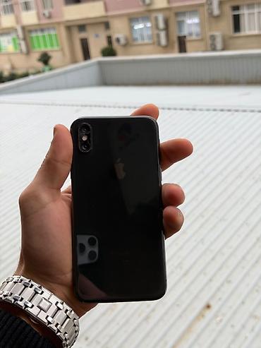 iphone x es: IPhone X, 64 GB, Space Gray, Face ID — 3