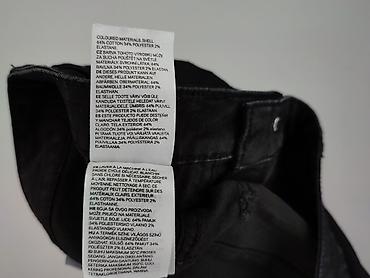 hm stroje: H&M Divided, Jeansy damskie, rozmiar L — 5