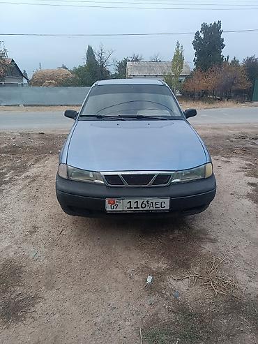 Daewoo Nexia: 2006 г., Седан
