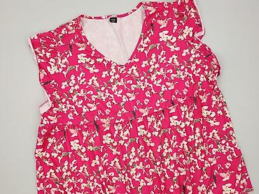 asos plus size pl: Shein Curve, Bluzka damska, rozmiar 3XL — 1