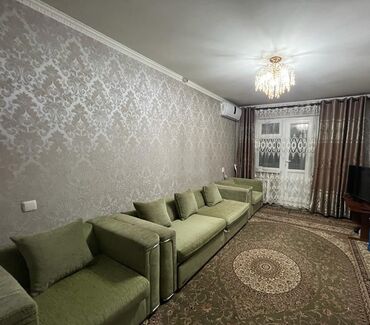 продается 3 комнатная квартира: 3 комнаты, 58 м², 104 серия, 2 этаж