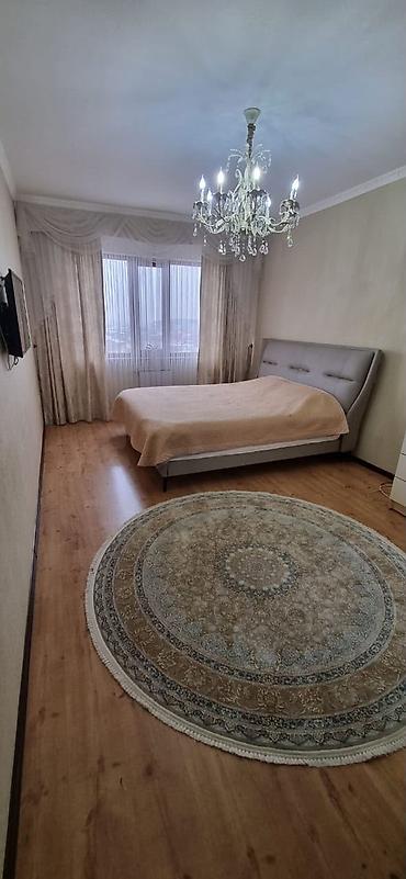 Продажа квартир: 3 комнаты, 110 м², Нижний Джал (Джал-23) 6 этаж, Евроремонт — 6