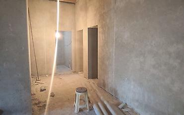 memar ecemi kiraye ev: 7 otaqlı, 245 kv. m, Kredit yoxdur, Təmirsiz — 6