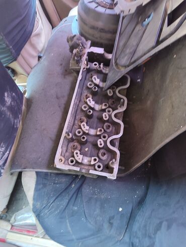 1jz матор: Бензиновый мотор Mercedes-Benz 1992 г., 2.3 л, Б/у, Оригинал, Германия