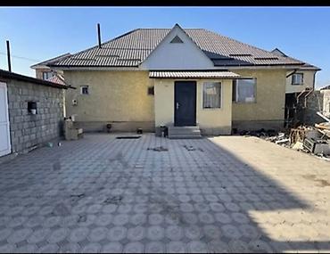 4: 🏡 ПРОДАЁТСЯ ДОМ В ЖИЛМАССИВЕ БИРИМДИК КУТ! ✨ Уютный кирпичный дом с — 4