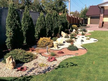 Искусственный газон: Декоративная бордюрная лента. Бордюрная лента предназначена для — 12