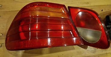 Arxa stopları: Közərmə, BMW — 20