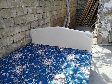 Новый, Двуспальная кровать at lalafo.az — 6 Новый, Двуспальная кровать — 6