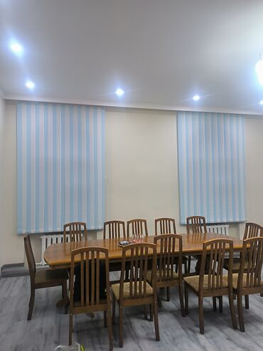 Жалюзи и рольшторы: Мы занимаемся производством вертикальных жалюзей, ролл-штор, жалюзи — 8