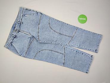 salew: Jeansy damskie, rozmiar XL — 2