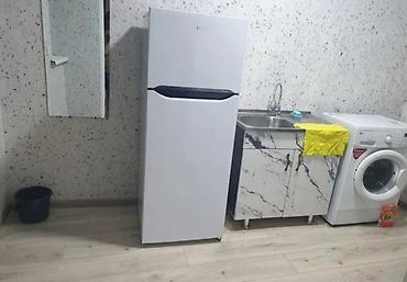 пишпек аренда: 38 м², 1 комната, Пишпек, Парам без детей — 4