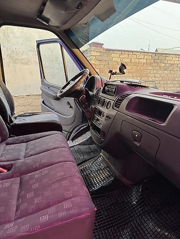 Эвакуаторы: Эвакуатор, Mercedes-Benz, 2005 г., Ломаная — 4