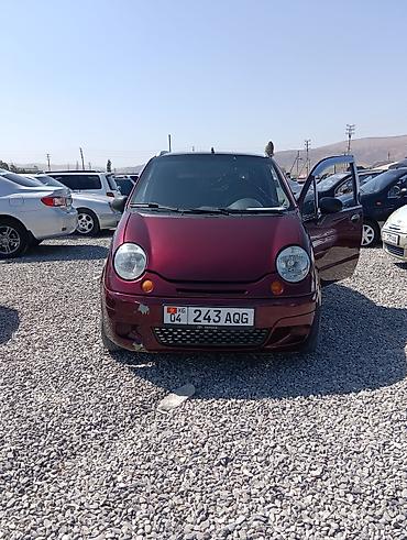 microcar: Microcar MC: 2008 г., 0.8 л, Механика, Бензин, Хэтчбэк — 1