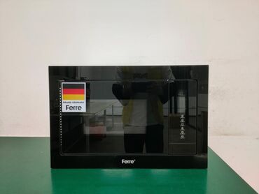 газовые плиты беко: Микроволновка