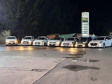 в7 16: Прокат автомобилей сдается в аренду по суточно на неделю на месяц — 1