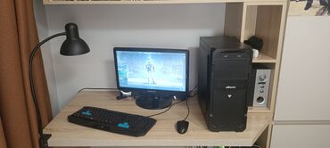 ремонт компьютеров ош: Компьютер, ядер - 4, ОЗУ 8 ГБ, Для несложных задач, Б/у, Intel Core i7, NVIDIA GeForce GTX 1050 Ti, HDD + SSD at lalafo.kg ремонт компьютеров ош: Компьютер, ядер - 4, ОЗУ 8 ГБ, Для несложных задач, Б/у, Intel Core i7, NVIDIA GeForce GTX 1050 Ti, HDD + SSD