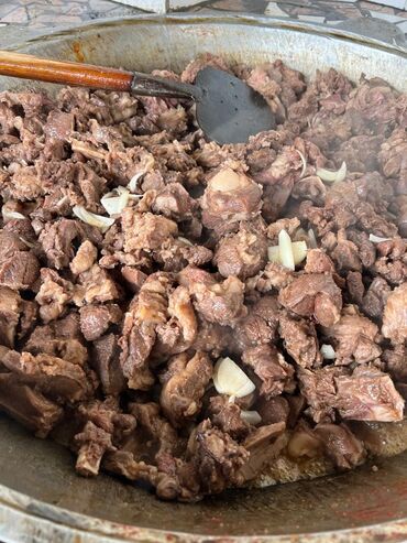 Выездные банкеты: Выездные банкеты | Повара, Посудомойки | Фуршетный стол — 22