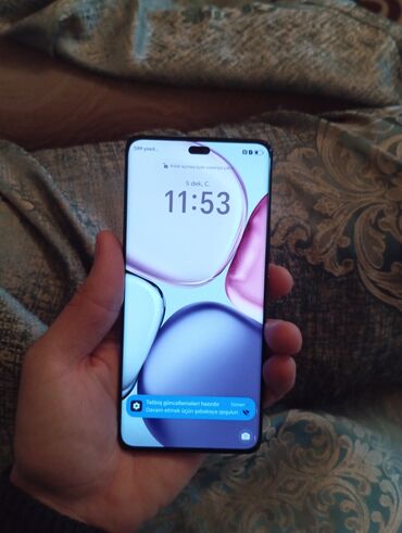 Honor: Honor X9c, rəng - Qara, İki sim kartlı — 4