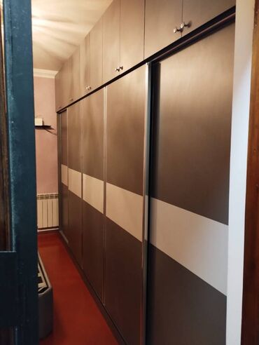 Uzunmüddətli kirayə mənzillər: Yasamal rayonu, Qismət (Sizin Saray) Şadlıq Sarayının yaxınlığında — 6