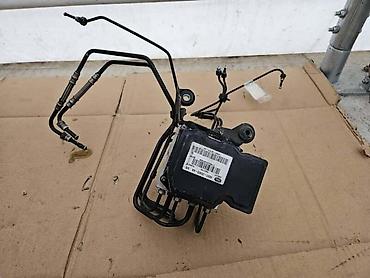 reno senik: ABS PUMPA 2.0 110KW ZA FORD GALAXY OD 2006. DO 2010. GOD. - — 1