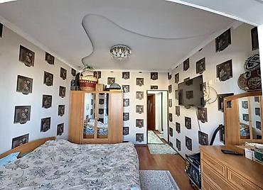 Продажа квартир: 2 комнаты, 67 м², 106 серия, 2 этаж — 4