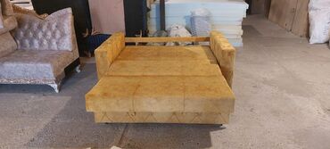 Sifarişlə yataq dəstləri: Mebel və yataq dəsti – hazırlanma və quraşdırma xidməti - Yumşaq — 49