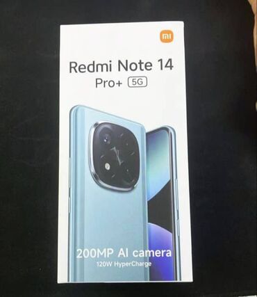 морозильник бишкек цены: Redmi, Redmi Note 14 Pro Plus, Б/у, 256 ГБ, цвет - Голубой, 2 SIM