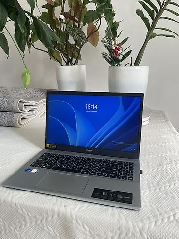 apple magic keyboard: Ноутбук Acer Aspire 3 A315-59, тонкий и легкий, серый — 2