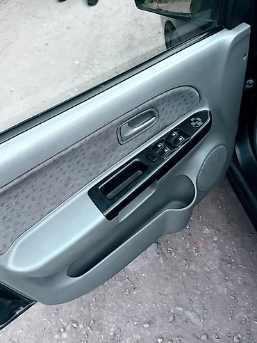 devo tiko: Kia Rio: 2003 г., 1.5 л, Автомат, Бензин, Хэтчбэк — 2