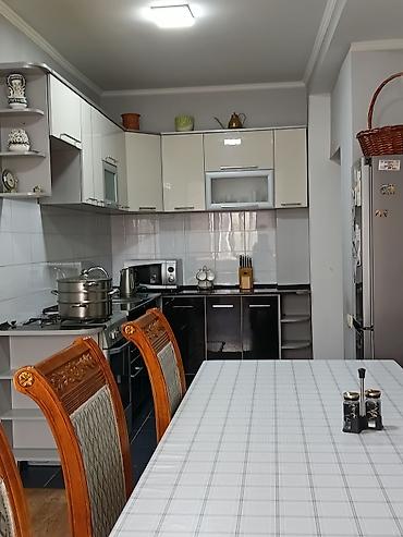6: 4 комнаты, 112 м², Элитка, 6 этаж, Евроремонт — 10