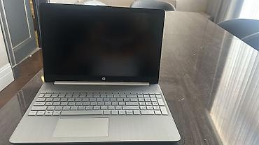 hp core i5: Ноутбук HP 15 (серебристый) Характеристики по фото: - Процессор — 1