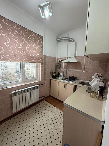 Продажа квартир: 1 комната, 36 м², 105 серия, 6 этаж, Евроремонт — 8